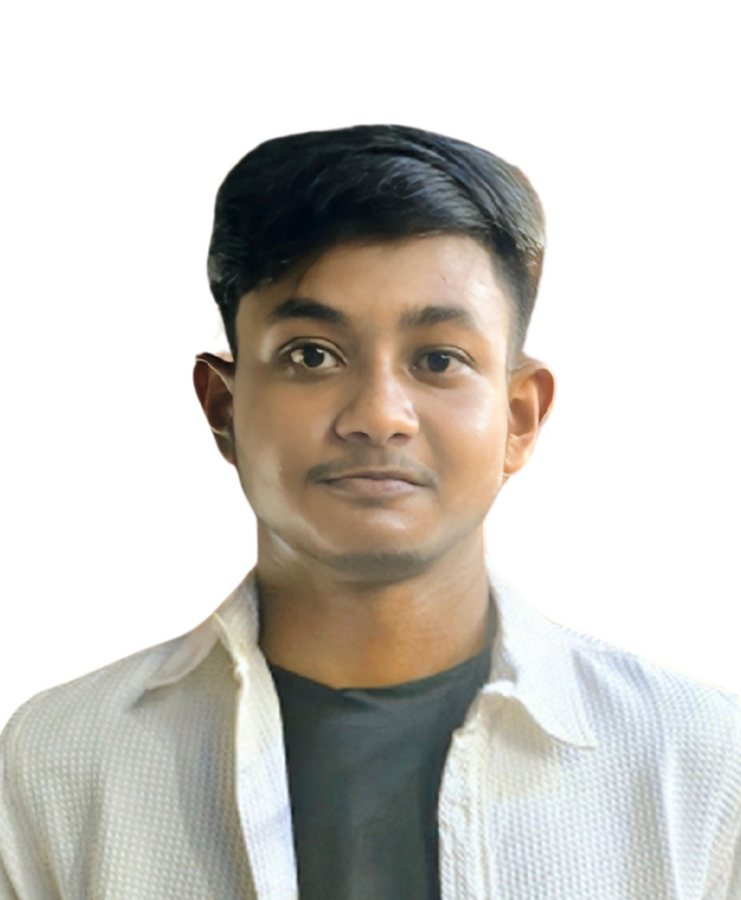 Sourodeep Sukul